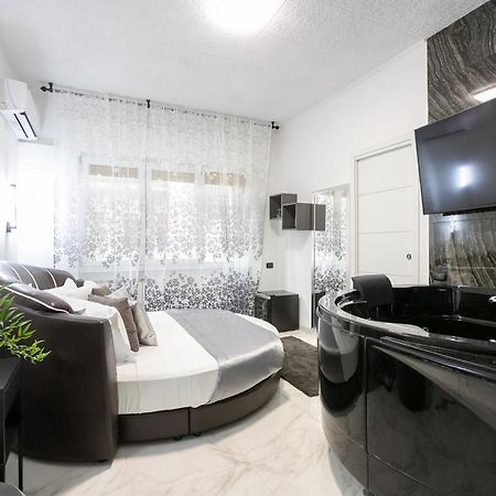 Gregorio VII Luxury Suites San Damaso Rome Luaran gambar