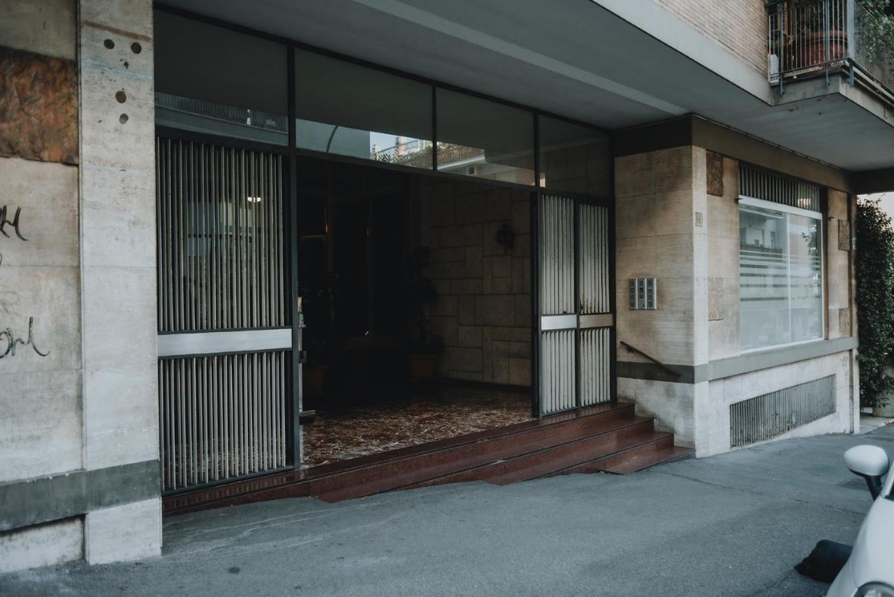 Gregorio VII Luxury Suites San Damaso Rome Luaran gambar