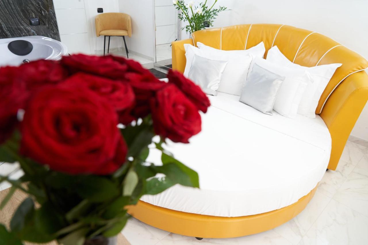 Gregorio VII Luxury Suites San Damaso Rome Luaran gambar