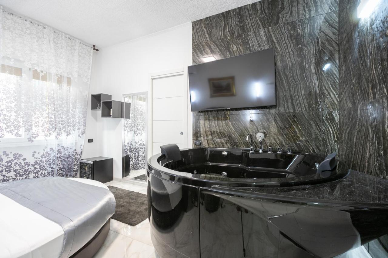 Gregorio VII Luxury Suites San Damaso Rome Luaran gambar