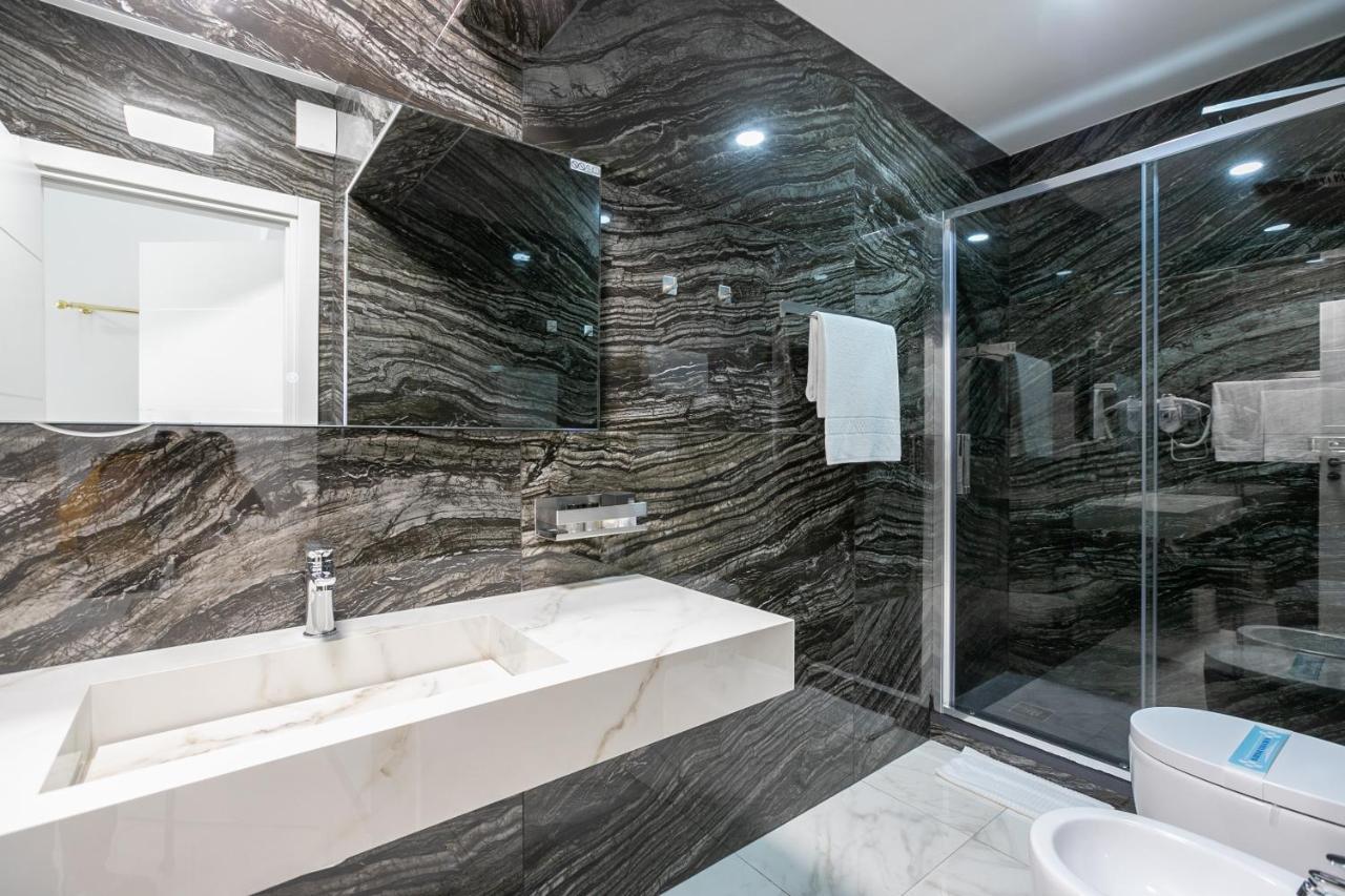 Gregorio VII Luxury Suites San Damaso Rome Luaran gambar