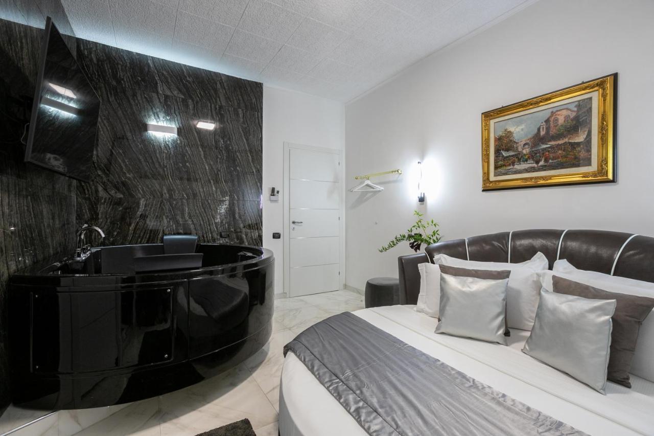 Gregorio VII Luxury Suites San Damaso Rome Luaran gambar