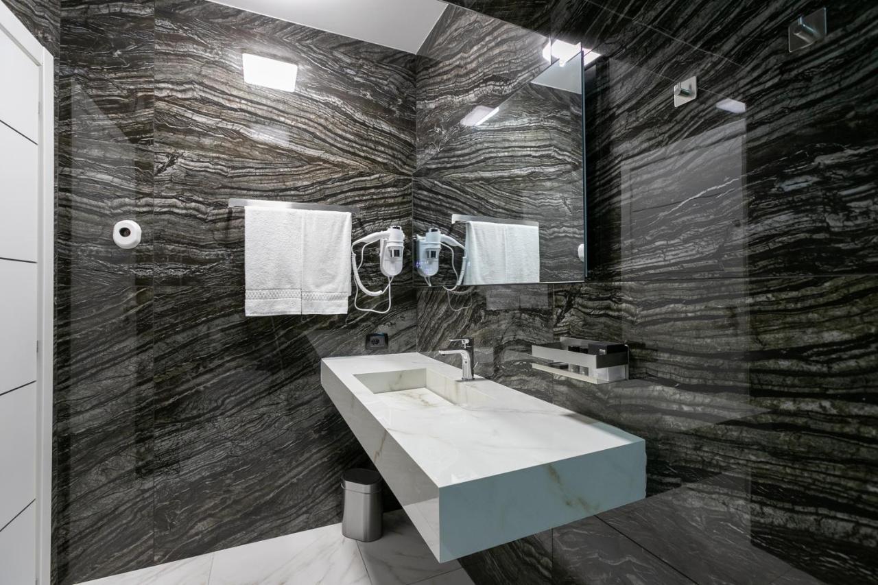 Gregorio VII Luxury Suites San Damaso Rome Luaran gambar