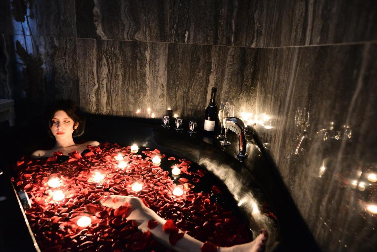 Gregorio VII Luxury Suites San Damaso Rome Luaran gambar
