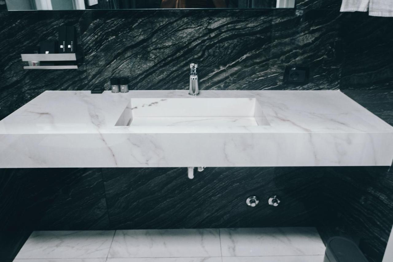 Gregorio VII Luxury Suites San Damaso Rome Luaran gambar