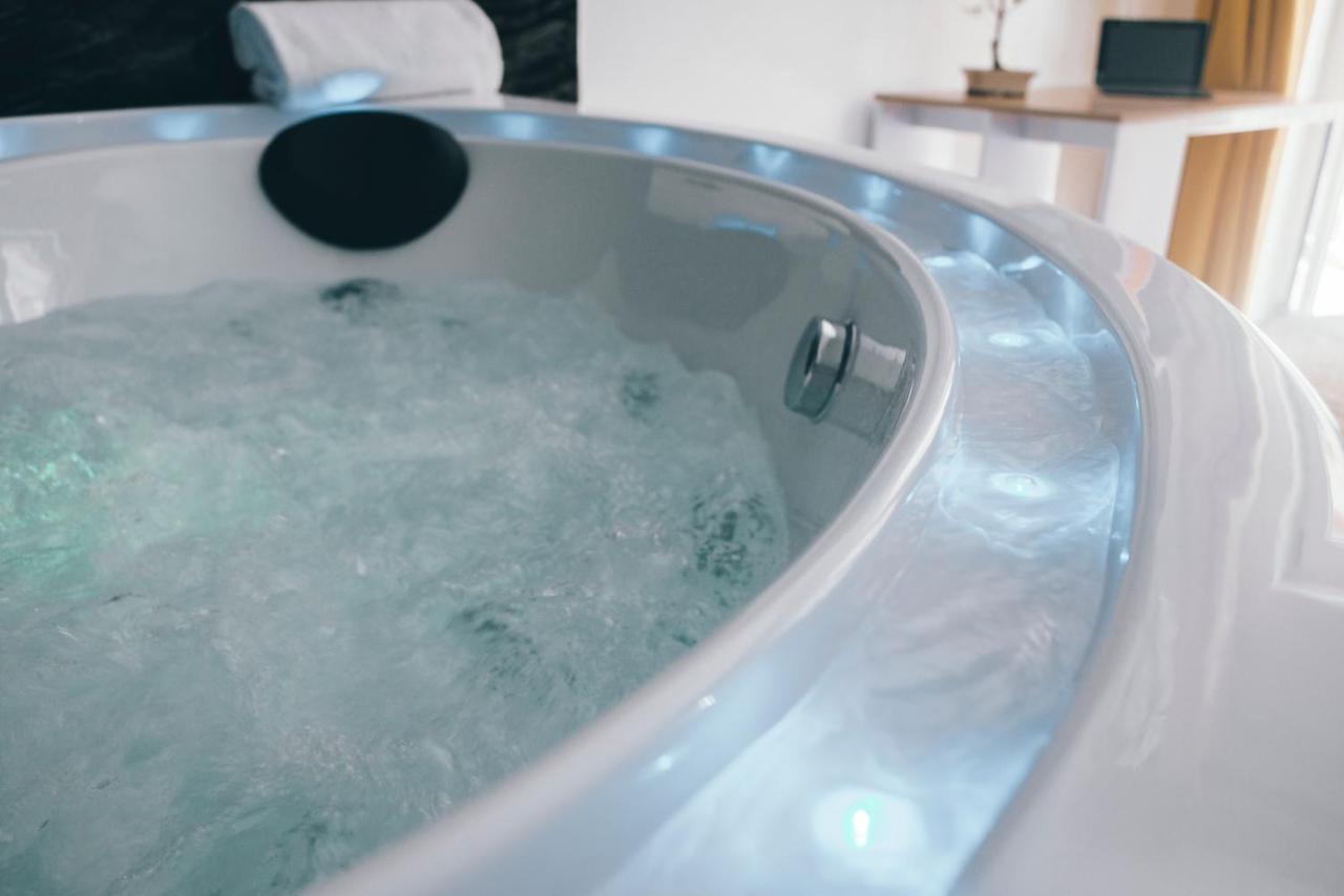 Gregorio VII Luxury Suites San Damaso Rome Luaran gambar