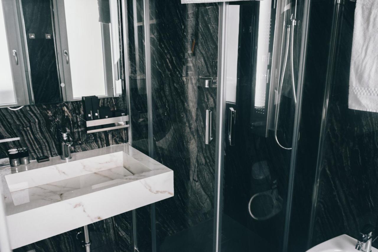 Gregorio VII Luxury Suites San Damaso Rome Luaran gambar