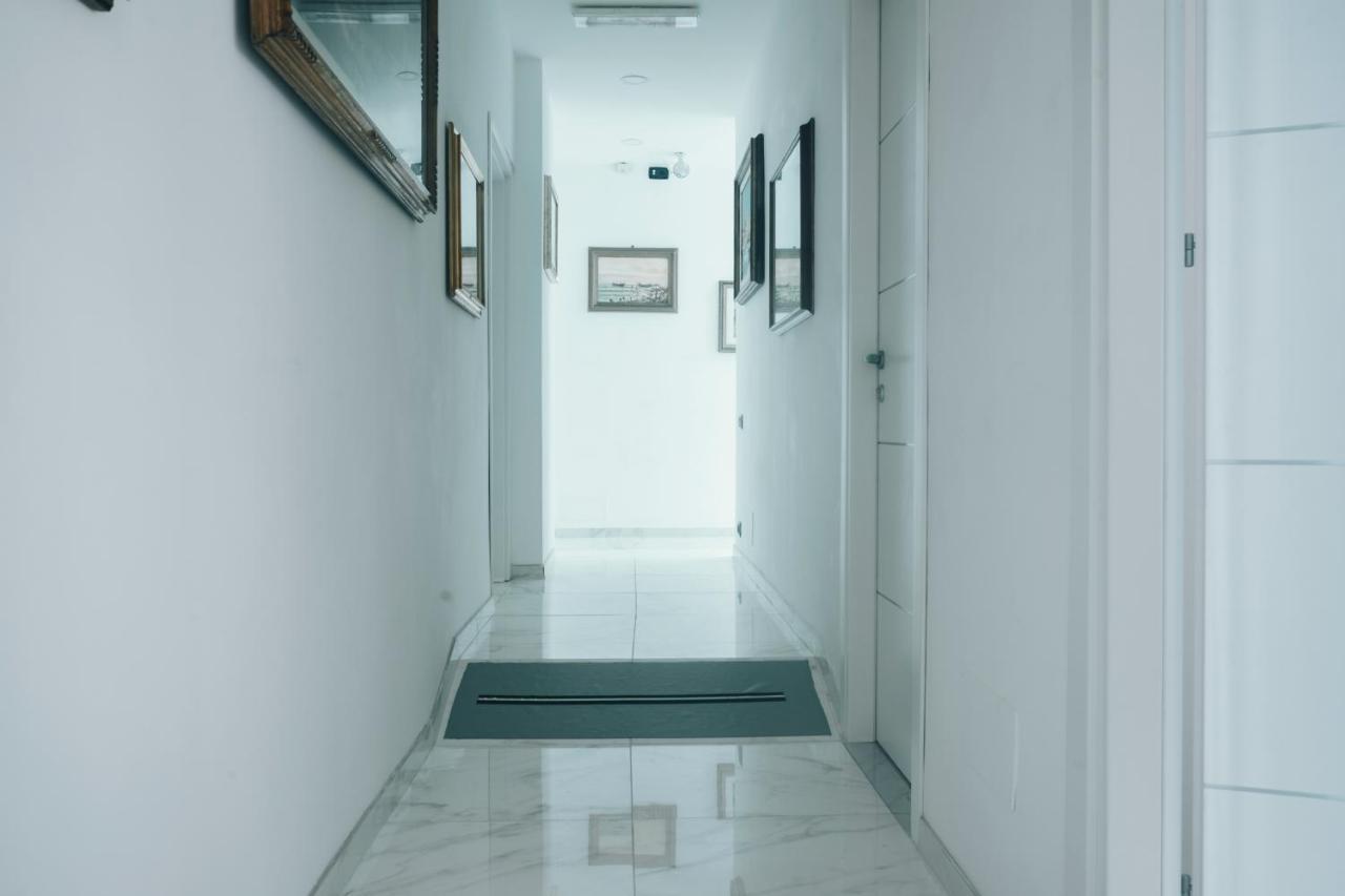Gregorio VII Luxury Suites San Damaso Rome Luaran gambar