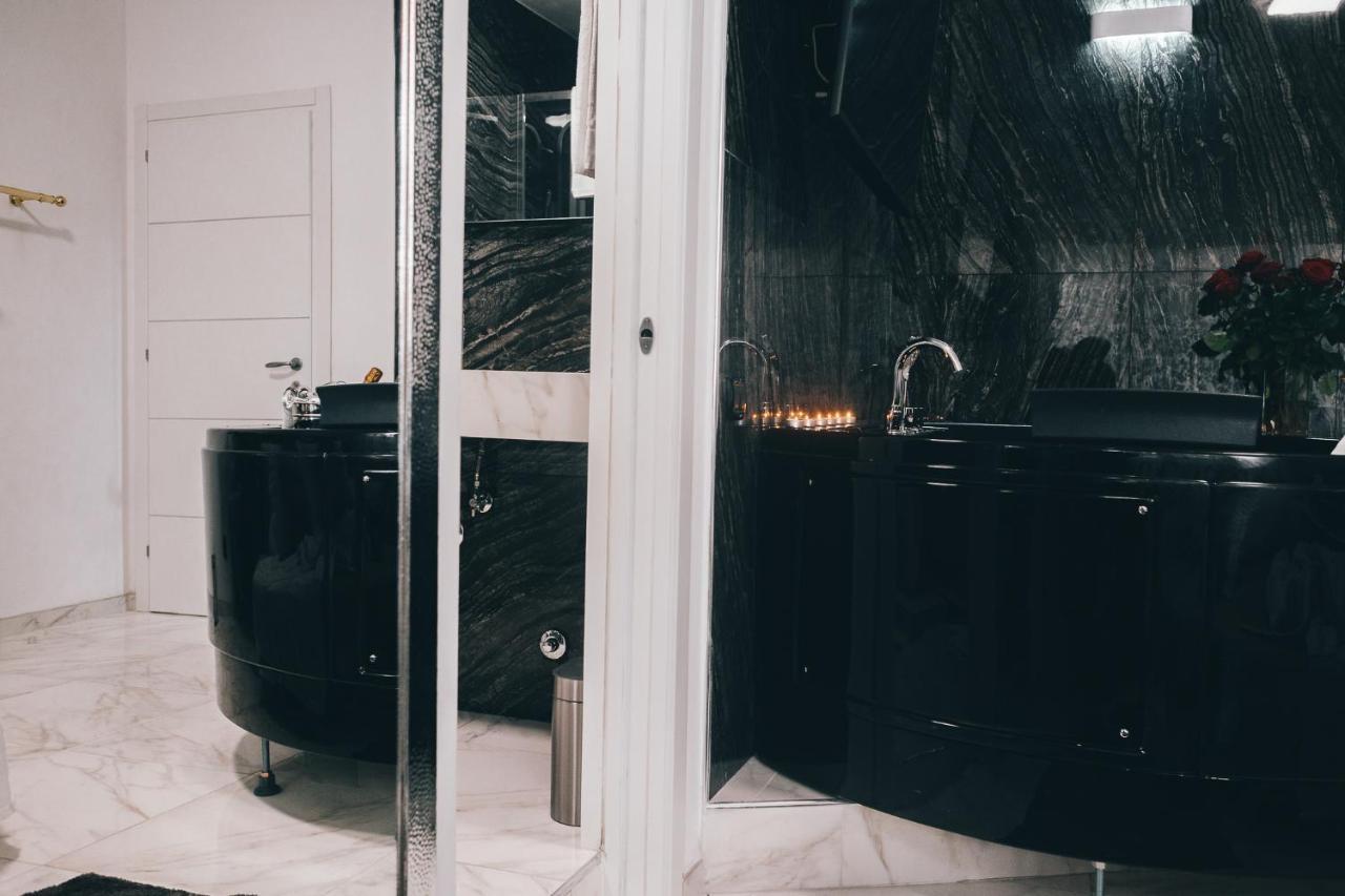 Gregorio VII Luxury Suites San Damaso Rome Luaran gambar