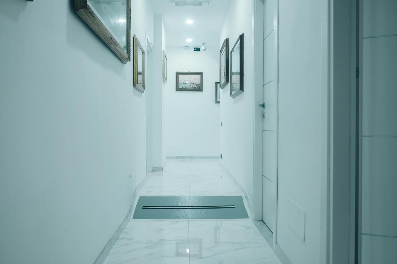 Gregorio VII Luxury Suites San Damaso Rome Luaran gambar