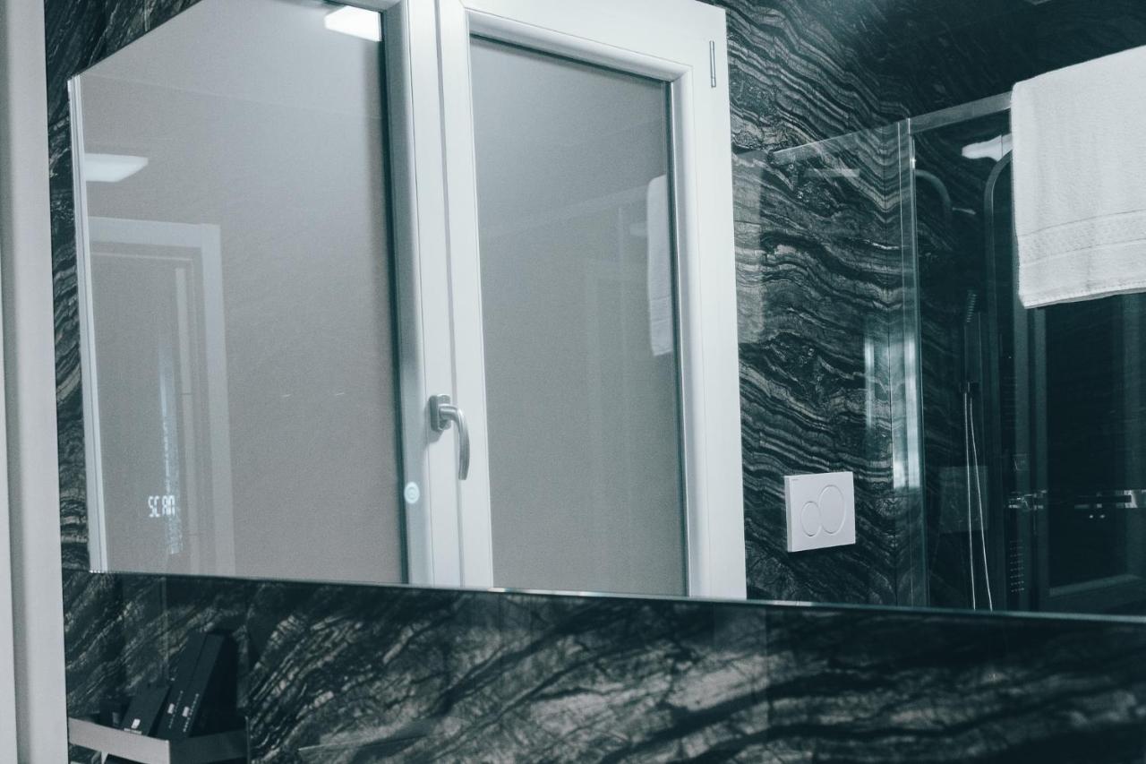 Gregorio VII Luxury Suites San Damaso Rome Luaran gambar