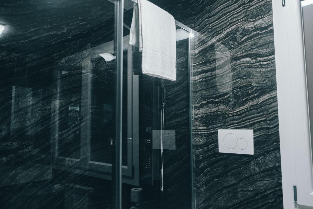 Gregorio VII Luxury Suites San Damaso Rome Luaran gambar