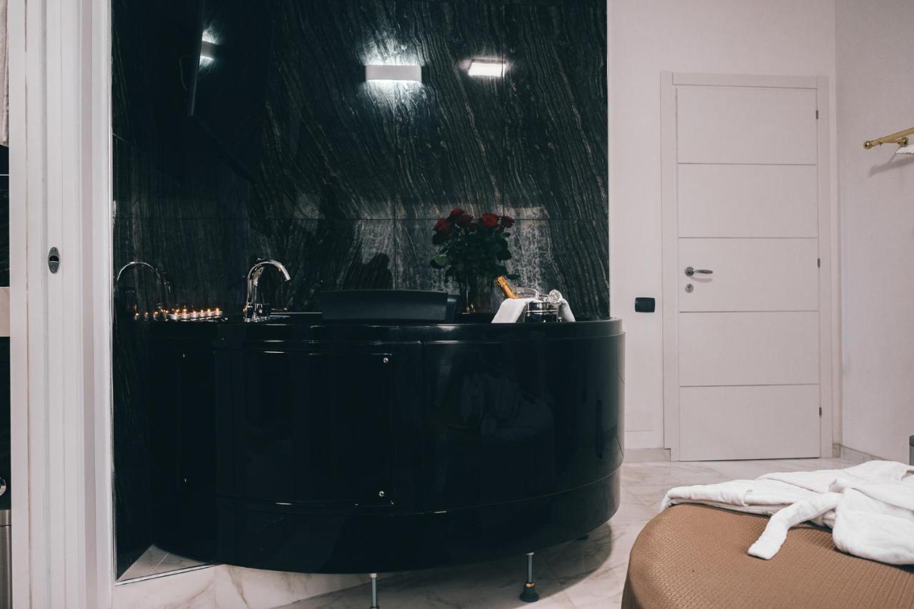 Gregorio VII Luxury Suites San Damaso Rome Luaran gambar